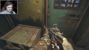 Metro Exodus Прохождение ► ЗАХВАТ СУДНА ► #8