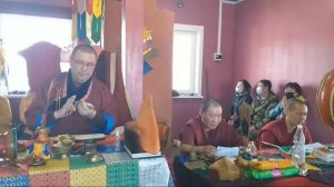 Намсарай Сахюусан 22.04.2021г.