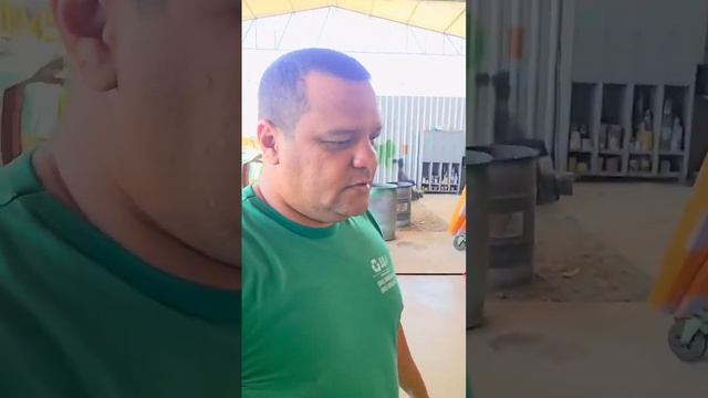 Mais um cliente SATISFEITO com a soldadora plástica Weldplas смотреть онлайн