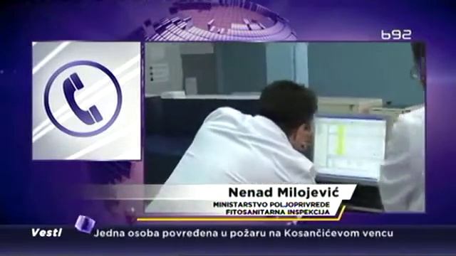 Aflatoksin ponovo u srpskom kukuruzu смотреть онлайн