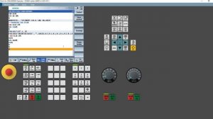 SIEMENS STOCK REMOVAL CYCLE952