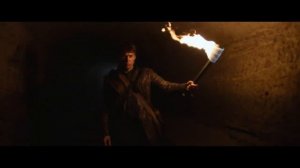 Заговор дьявола — Русский трейлер (2023)