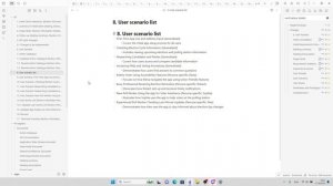 Какие доки делать на старте проекта. Продолжение