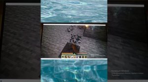 видео про minecraft первая часть выживание
