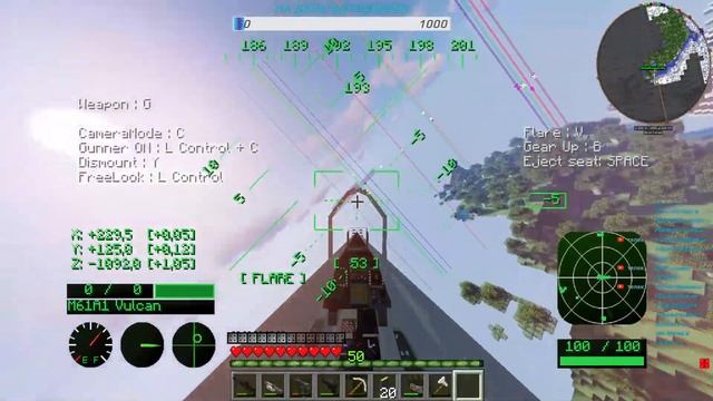 Minecraft Lp:Hitech 2.0 #9 - Робимо Нано броню?! - МайнкрафтУкраїнською Стрім!