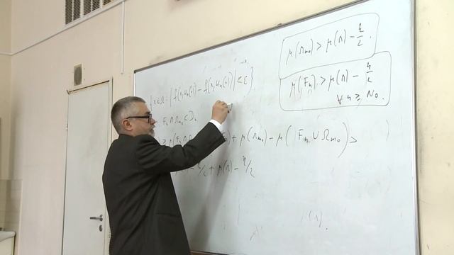 Корпусов М. О. - Линейный и нелинейный функциональный анализ III - 2. Оператор Немыцкого