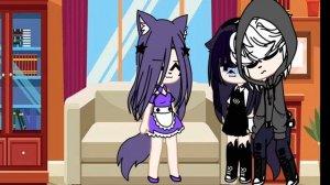 Gacha club/клип как хотела меня мать.✨