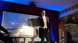 "Рассказ ямщика"