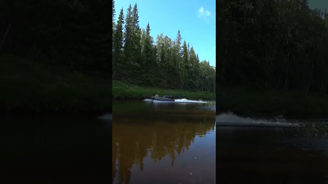 REEF JET, YAMAHA 25 JET смотреть онлайн