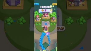 Игра Моб контрол ( mob control) первые уровни