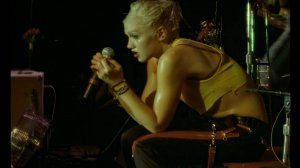 NO DOUBT - Don't Speak (Alternate Version) (HD)