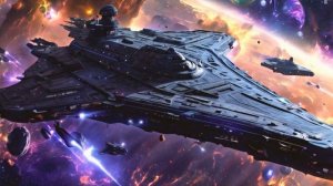 Корабли бороздят #музыка #original #music #настроение #space