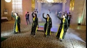 ДУХТАРИ КУЛОБИ