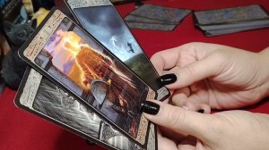 Кто тебя любит, кто губит и кто молится🔥💯 Таро расклад