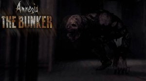 Amnesia: The Bunker #3