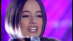 Alizee - Moi Lolita - live