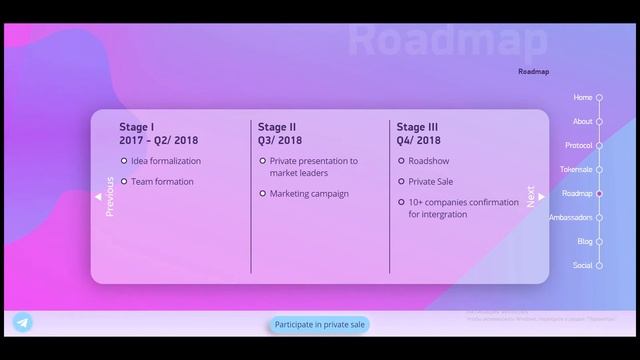 PRODUCT PROTOCOL - Обзор ICO проекта (часть 2) смотреть онлайн