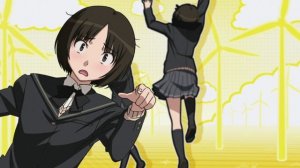 Amagami SS ED07 - Koi no Yukue (Kadowaki Mai)