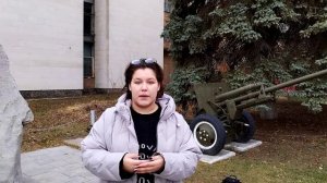 Генерал Дмитрий Карбышев