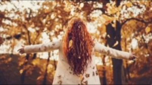 ВЛЮБЛЁННАЯ В ОСЕНЬ 🍁🍂💓🍁🍁(автор Лидия Сальская Купаева ❤️)