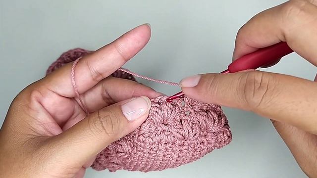 VERY CUTE AND BEAUTIFUL CROCHET BAG SUPER EASY FOR BEGINNERS