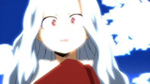 Мидория против Чесаки See Me Fall [Y2K Remix]