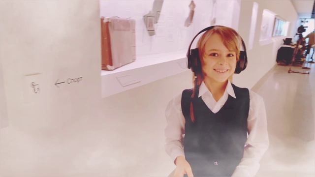 ЦВЗ "Манеж" г. Санкт-Петербург. Выставка "Город Герой Ленинград" смотреть онлайн