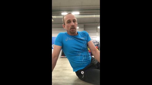 Гибкость и координация - какая взаимосвязь?