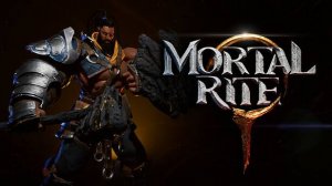 Mortal Rite