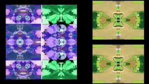 Gummibär EFFECT MIRROR Ya Mishka Gummy Bear Song Gomito Osito Gominola гуммибаp Funny Bear