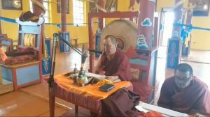 Майдар Хурал