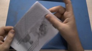 СОВЕТСКИЙ ИСТРЕБИТЕЛЬ ЯК-7Б (ARK MODELS, 1:48) ОБЗОР