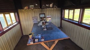 Три больших наших проекта