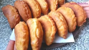 Мягкие и хрустящие сытные булочки на каждый день