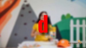 Jolly phonics D sound. Group 2