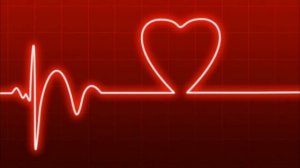 Heartbeat - Жүрек қағысы - Биение сердца