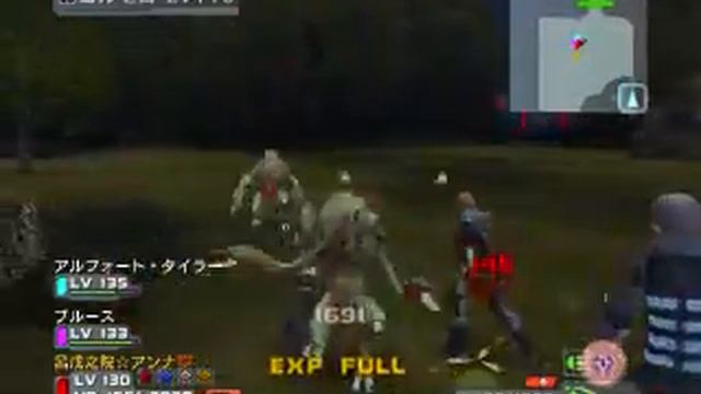 {PSU TA} fGで旧跡の死闘ソロＮＰＣ付きTA смотреть онлайн