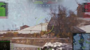 [Fermani wot] СТ-62 Вар. 2 Новая мощь СССР с барабаном ломает рандом! Вот на что способен этот танк