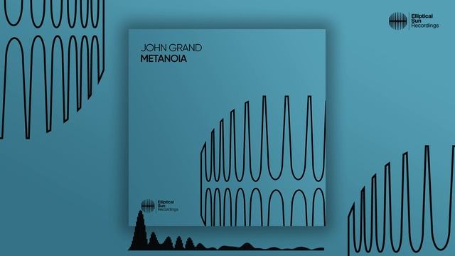 John Grand - Metanoia смотреть онлайн