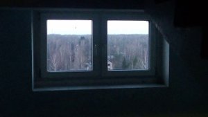 Лифт ЩЛЗ 2007 года (Весенняя улица дом 32) (г.Чехов) 1-подъезд