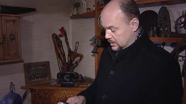 05 04 15 GTRK Kaliningrad открытие орнитостанции смотреть онлайн