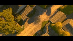 Тай Лунг против По~Кунг-фу панда/Kung Fu Panda [2008]