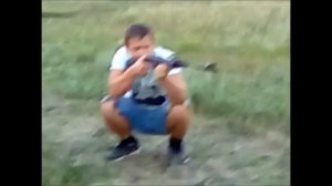 MP-512. Испытания