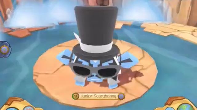 All my Animal Jam Play Wild Animals! смотреть онлайн