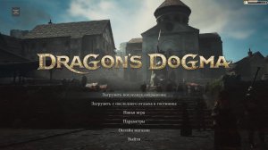 Dragon's Dogma II №11