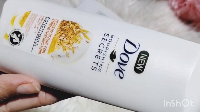 HONEST REVIEW|| Dove shampoo & conditioner || смотреть онлайн