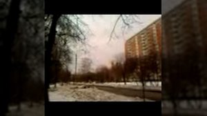 Странные звуки в Москве