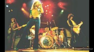 Led Zeppelin - Immigran Song