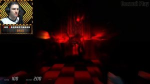 Entropy Zero 2 DEMO Прохождение ► Лучший мод ► #1