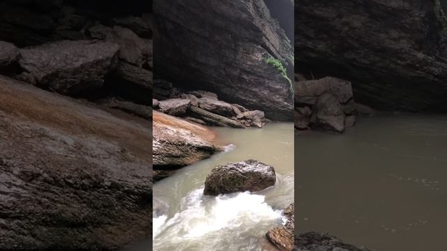 Горы 🏔️ природа 🏔️Краснодарский край🏔️Россия 7 июня 2023 г. смотреть онлайн